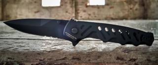 Extreme Ratio G.O.I CAIMANO N.A. Coltello Tactical Knife by Extrema Ratio